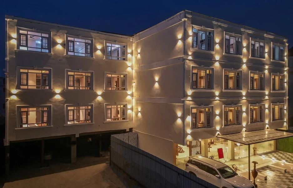 Kashmir
